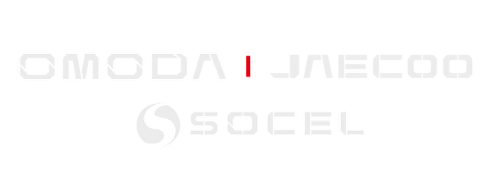 Omoda Jaecoo Socel
